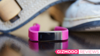 Fitbit Alta HR Is the Best Fitness Tracker for Normal People